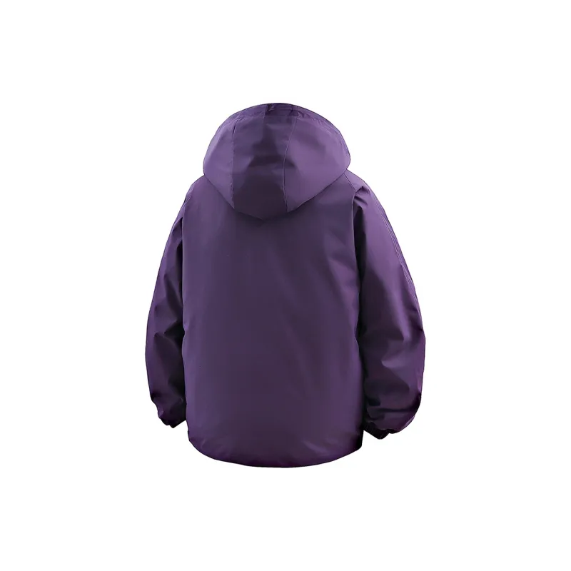 CHEVAL NOIR Jackets Coats Unisex-5