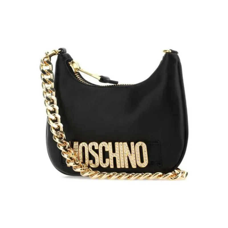 MOSCHINO Shoulder Bags-1