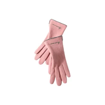 TUCANO Wool Knit Gloves Women's