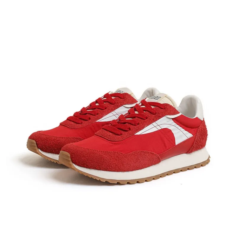 883 Cushioning Anti-Slip And Wear-Resistant Low-Top Casual Shoes Unisex-1