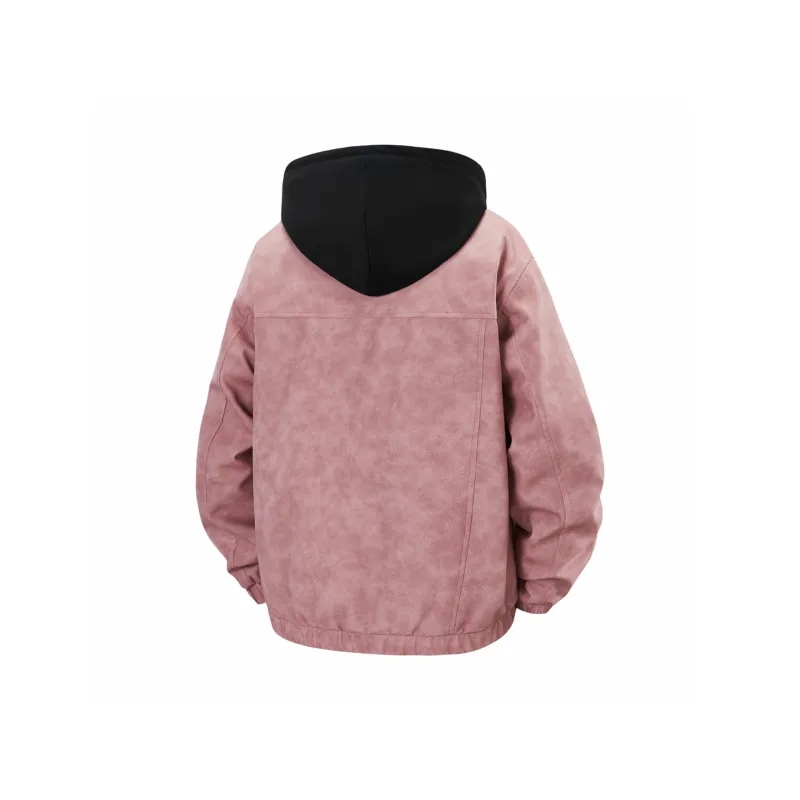 7 SEVFUN Jackets Unisex-5