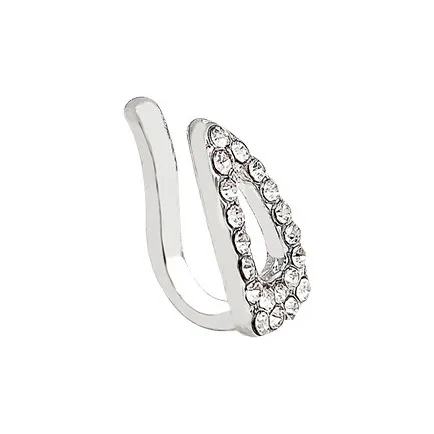 May10th Alloy Clip On Earrings Women's