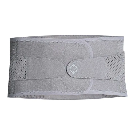 RIGORER Back Support Braces-14