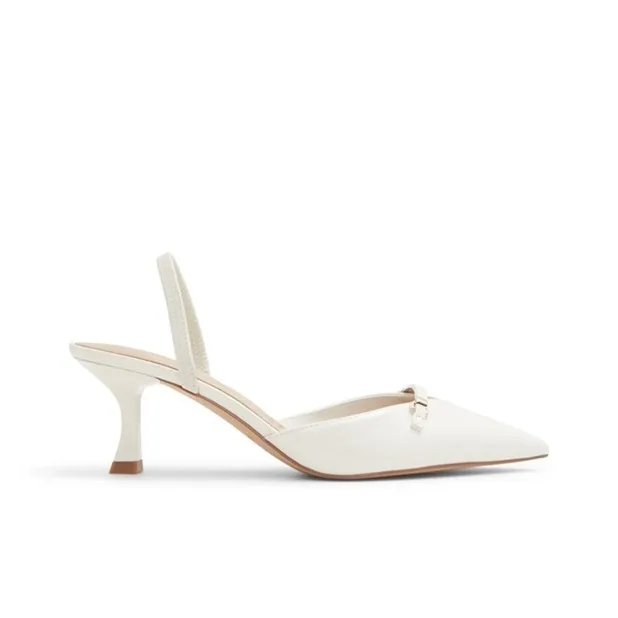 ALDO Slim Heel High Heels Women's-1