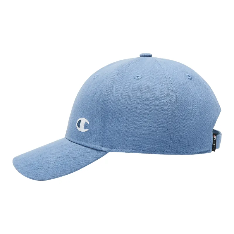 Champion Cotton Baseball Caps Unisex-2