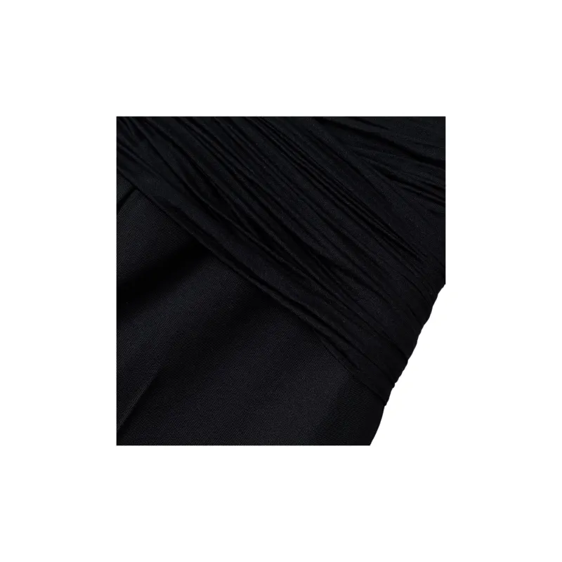 Burberry Casual Pants Women's Black-8