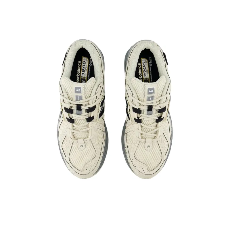 New Balance 1906R Cordura Tan Black-3