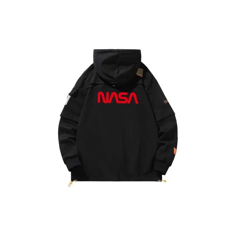 LSVE Sweatshirts Unisex-31