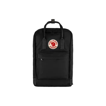 Fjallraven VINYLON F Vinylon Laptop Backpack Unisex Black