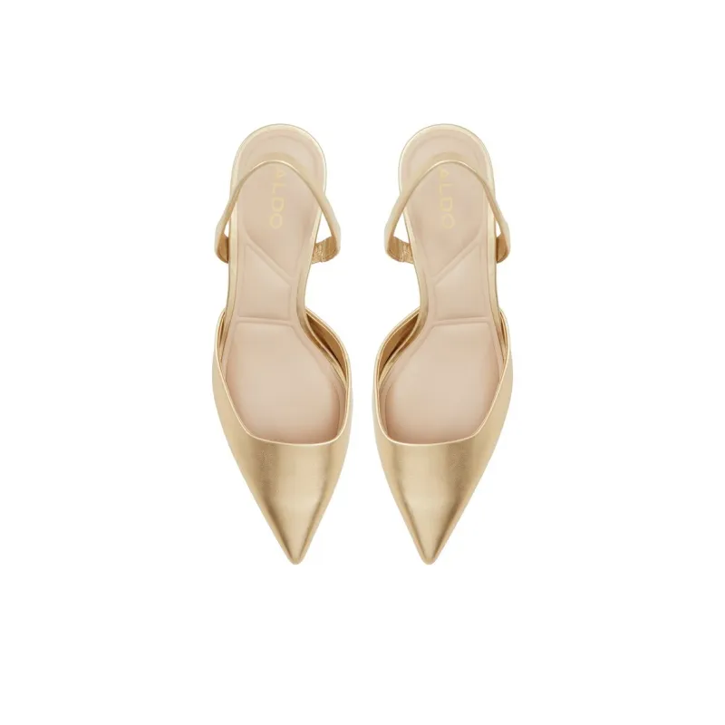 ALDO Slim Heel High Heels Women's-6