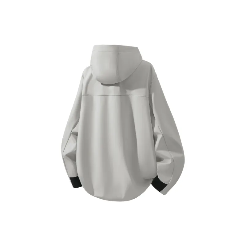 MINISO Windbreaker Jacket Unisex-11