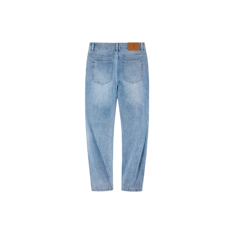 CAMEL Urban Function Series Jeans Men's-1
