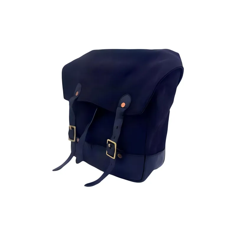 Alternative Country Minimalist Style Denim, Canvas Vintage Matte Texture Preppy Style Regular Unisex Black-1