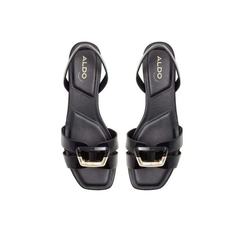 ALDO Strap Sandals Low Heel Women's-4