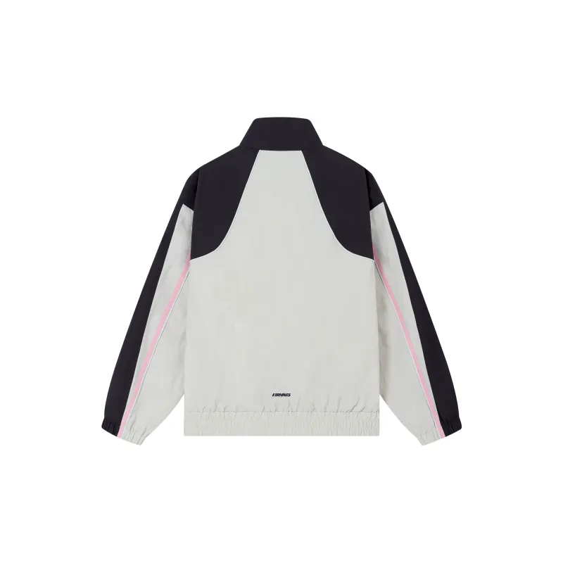 FORNINES Jackets Unisex-5