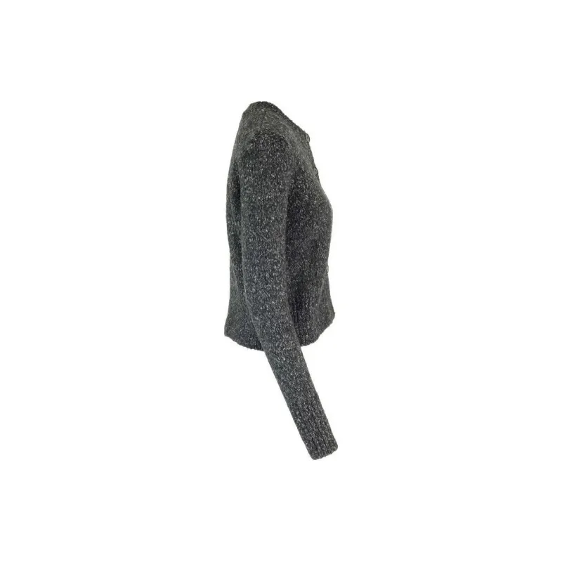 ISABEL MARANT ETOILE Knitwear Women's Charcoal-2