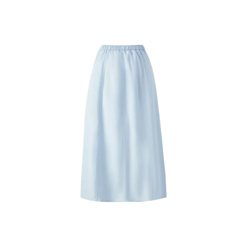 E.land Casual Short Skirts Women's-1
