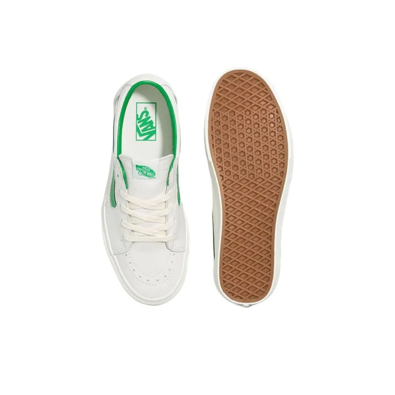 Vans Vault Ua Og Style 36 Lx 'White Green'-4
