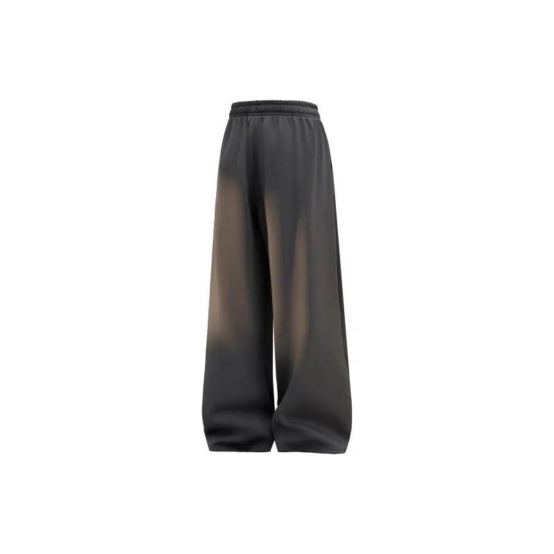 MIIOW Knitted Sports Pants Unisex-20