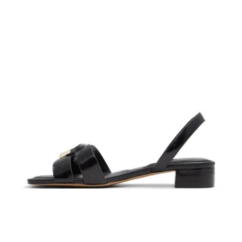 ALDO Strap Sandals Low Heel Women's