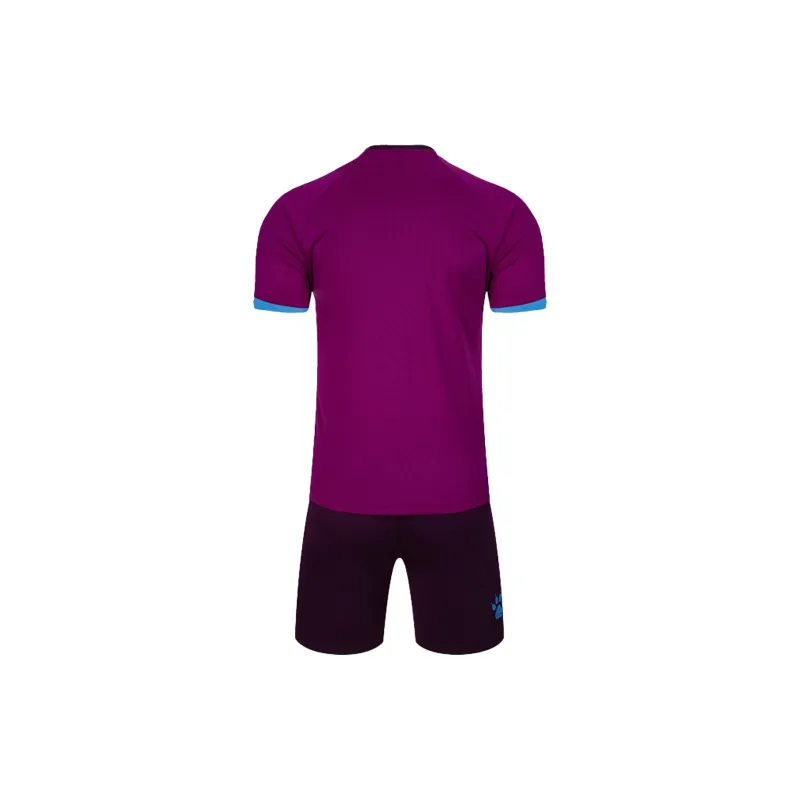 KELME Soccer Jersey Sets Men-9