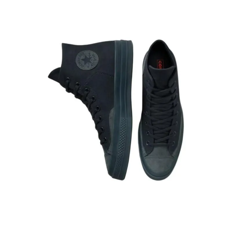 Converse Chuck Taylor All Star 70 Hi Marquis Nightfall Grey-3