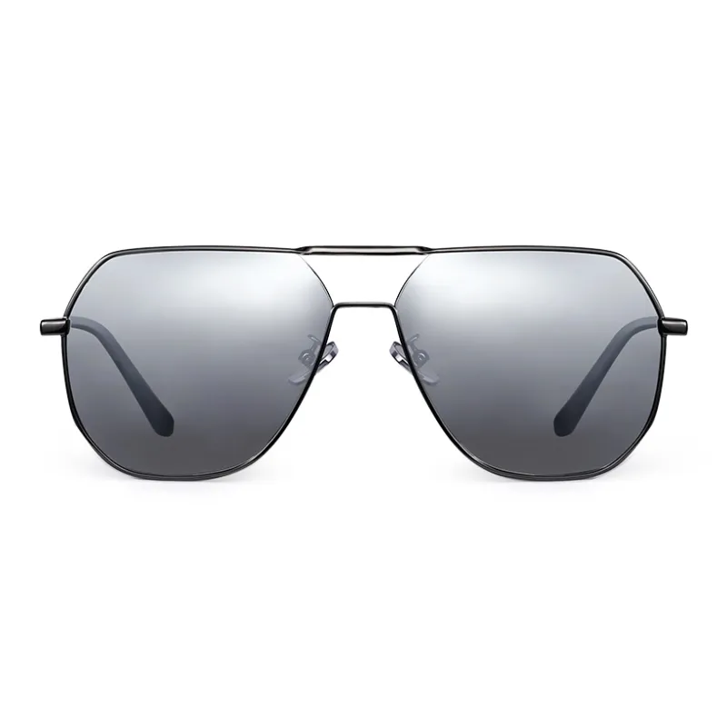 VEGOOS Aviator Sunglasses Men's-6