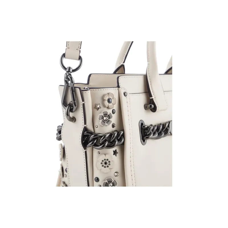 COACH Swagger Handbags-4