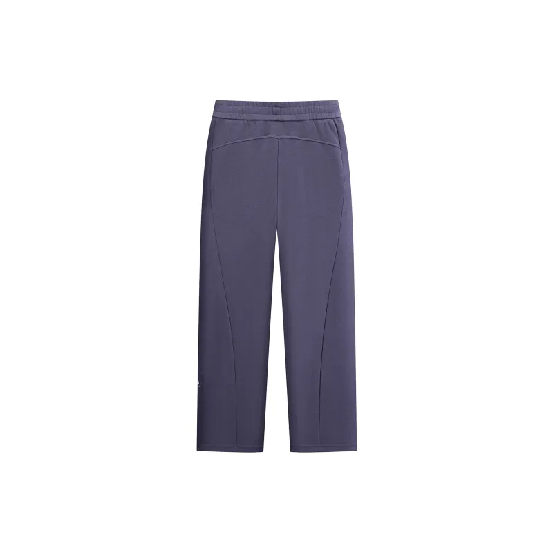 Kappa PLAYER Knitted Sweatpants Women's-8