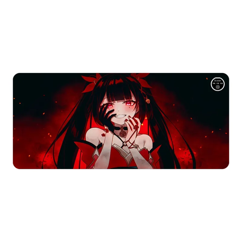 Directions Extra Large Heating Desk LY701 710 For Students Dormitory Office Writing Mouse Pads-8
