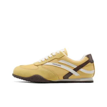 BELLE Low-Top Casual Shoes Women's