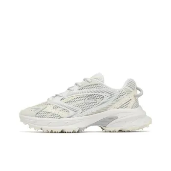 LACOSTE L003 Low Top Casual Shoes Women's White