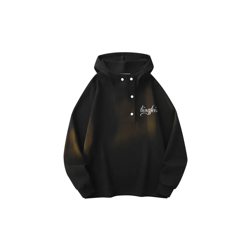 Ice flying Sweatshirts Unisex-8