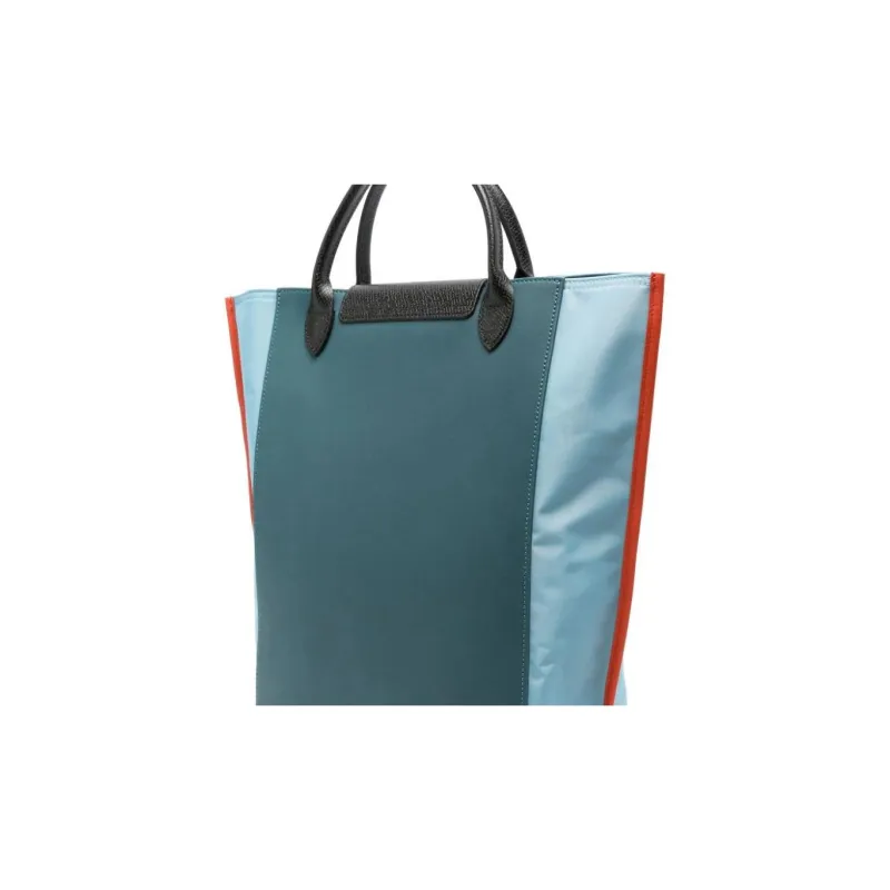 LONGCHAMP Medium Cabas Tote Bag-3
