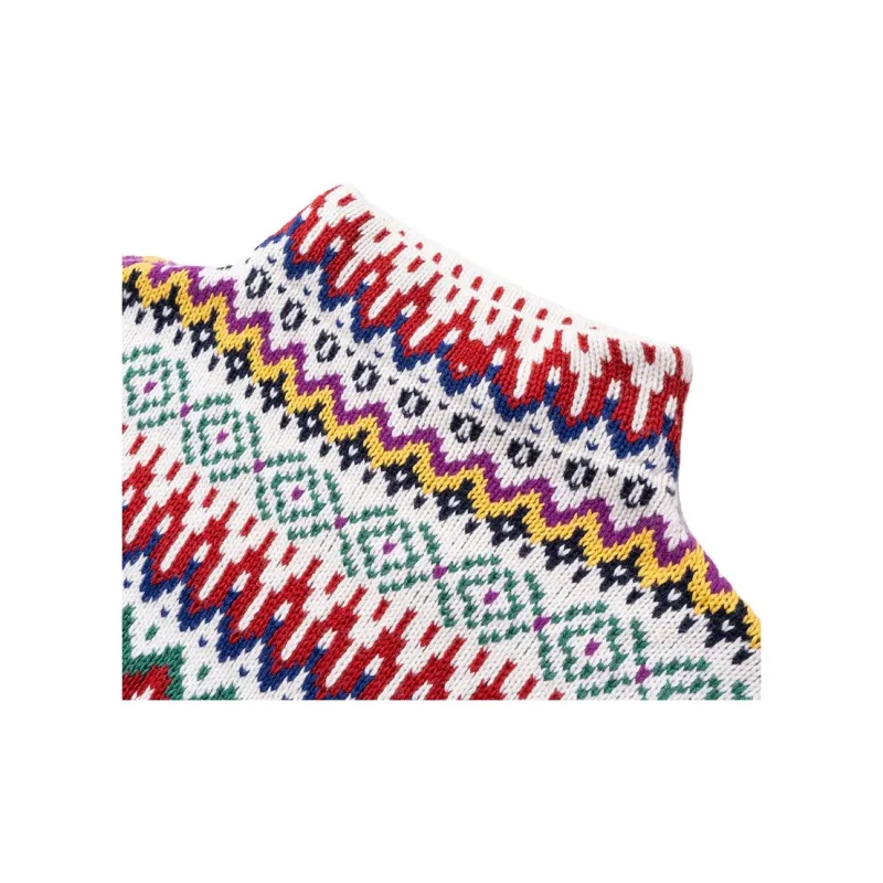 Polo Ralph Lauren FW22 Sweater Women's Multicolor-8