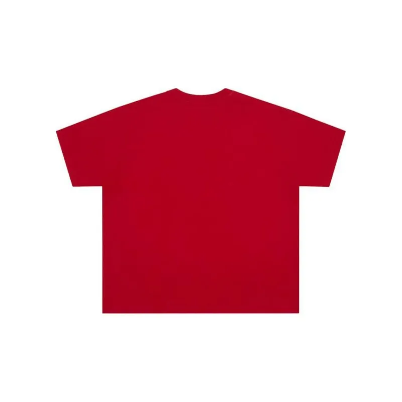 Sp5der Rodeo Poster Tee-1