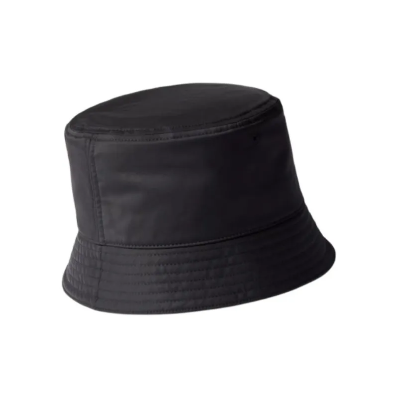 Valentino VLogo Plaque Bucket Hat-1