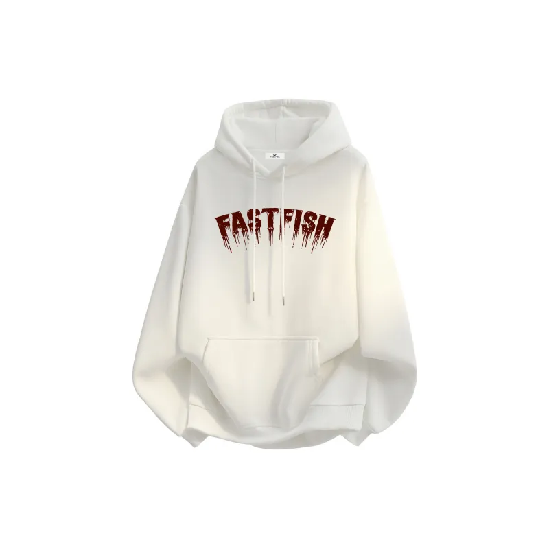 FASTFISH Sweatshirts Unisex-7