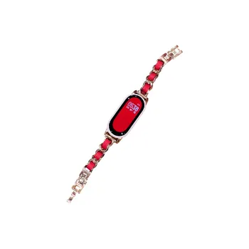 CHUANGYIDA Watch Bands 145~210mm Unisex
