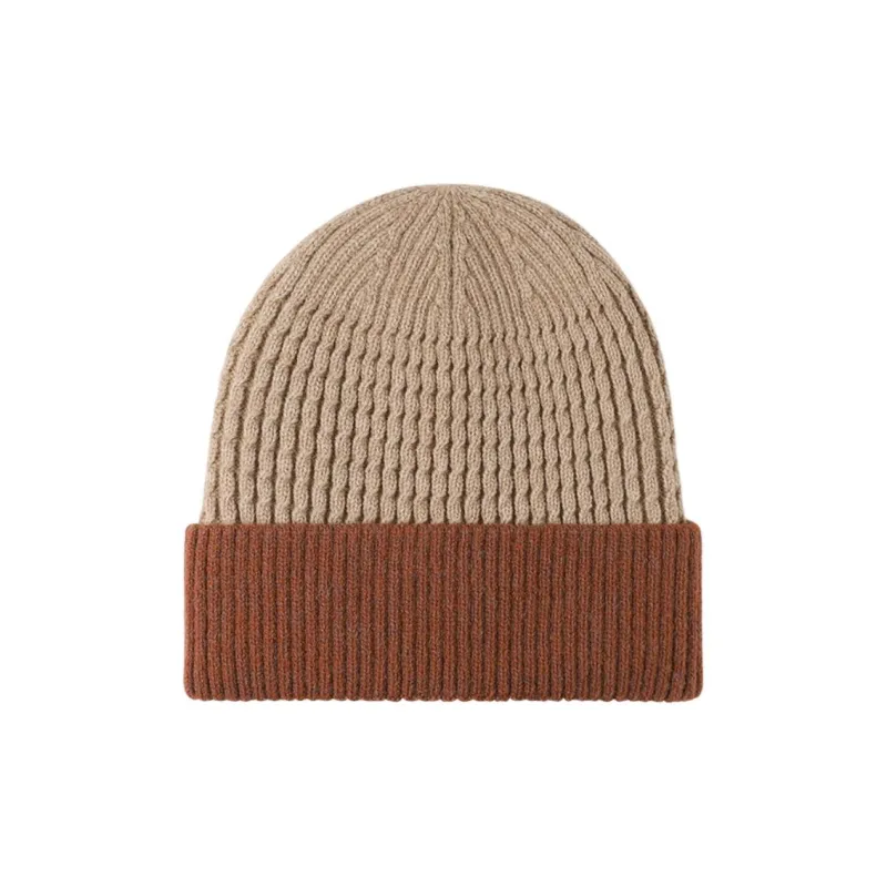 TUCANO New Faux Rabbit Fur Beanies Unisex-2