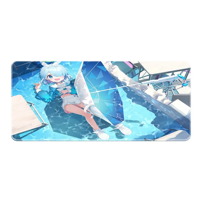 ZHUANGXINGXIA Mouse Pads-2