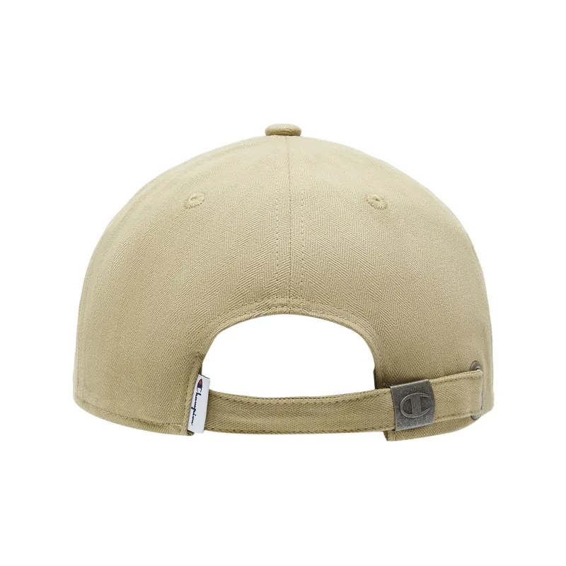 Champion Cotton Baseball Caps Unisex-11