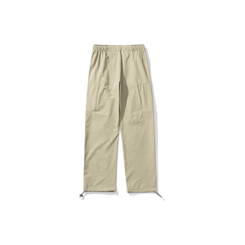 RAP PANDA Windbreaker Pants Unisex-19