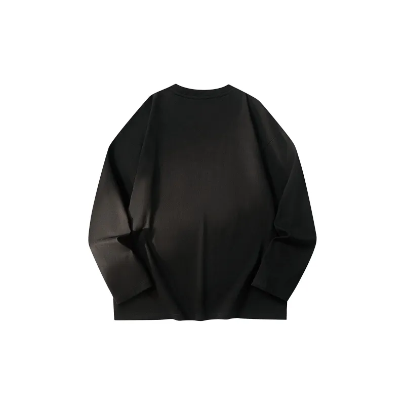 7 SEVFUN Unisex Undershirts-1