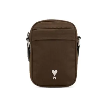 AMIPARIS Small Ami De Coeur Cross Body Bag