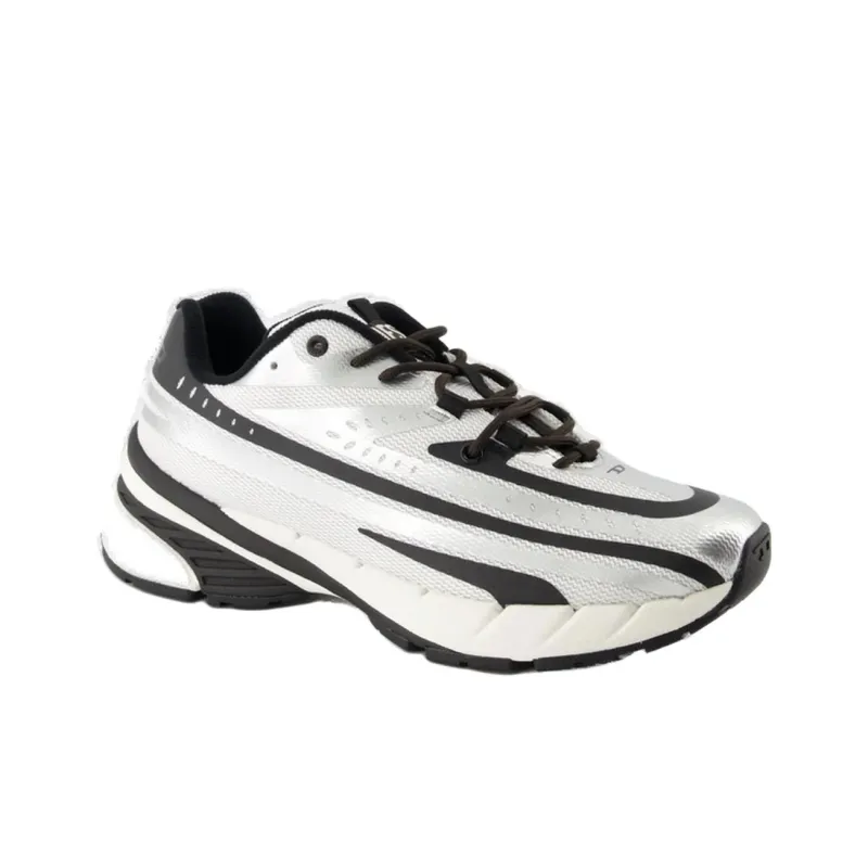 DIESEL D Airspeed Low Sneakers-2