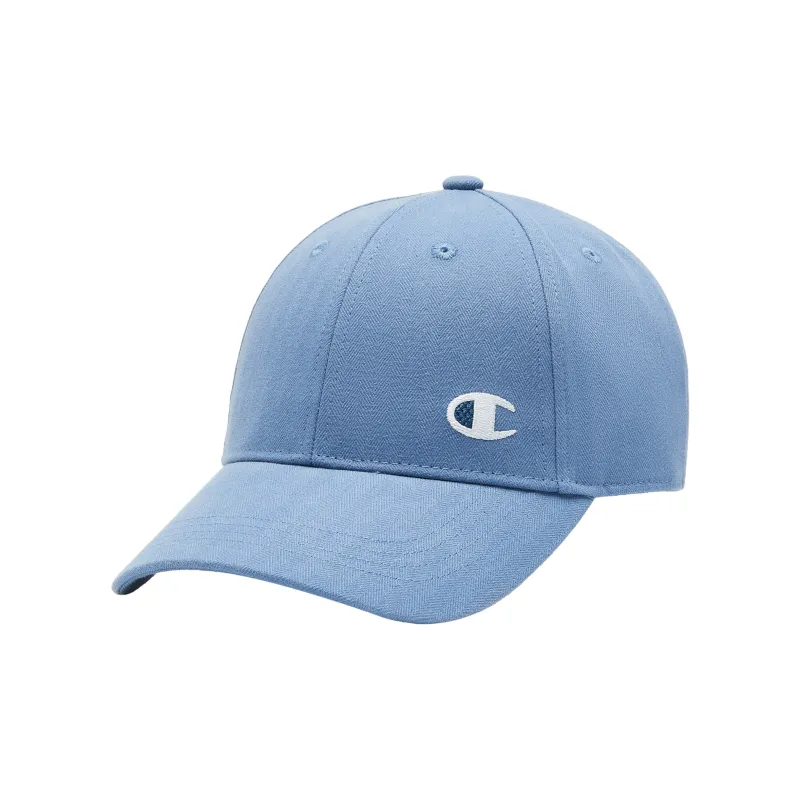 Champion Cotton Baseball Caps Unisex-1