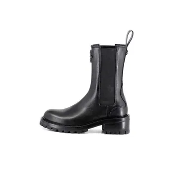 SMFK Chelsea Boots Women's Midnight Blue