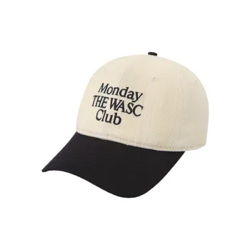 RX UVCUT Cotton Baseball Caps Unisex