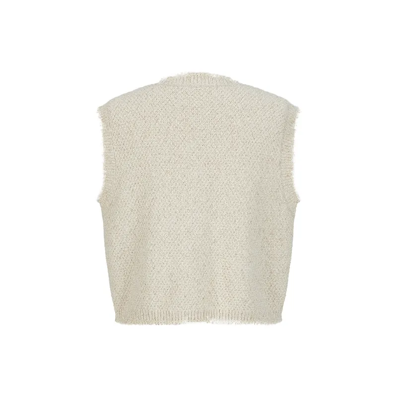 JZ. ANNAKRO Knitwear Women's Beige-1